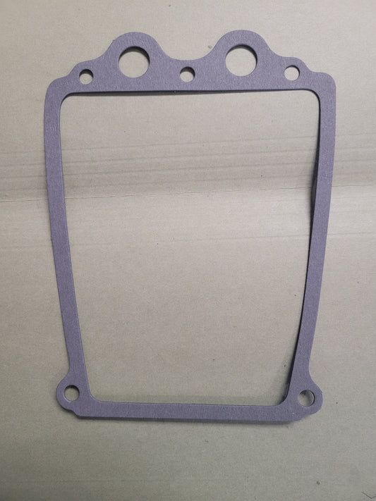 Gasket, Inner exhaust housing to megaphone, Sierra (NOS) 18-0995