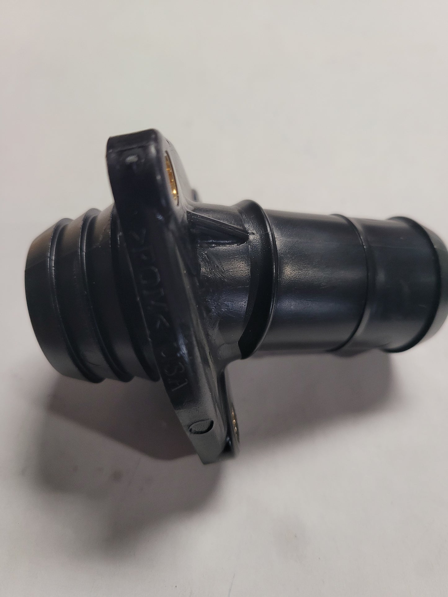 Fitting, Water Inlet, (NOS) Volvo 3840997