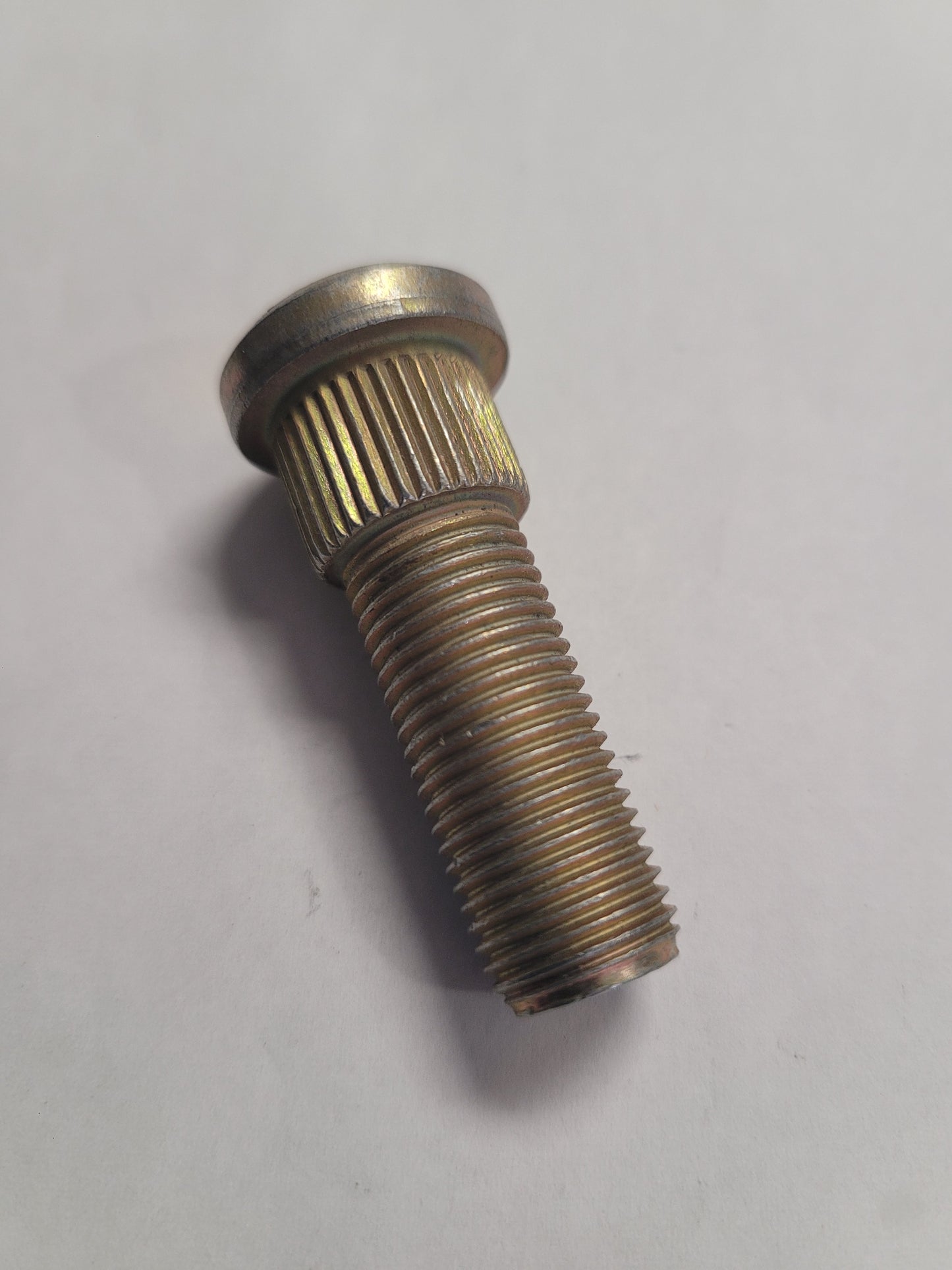 Wheel Stud, 1/2"-20 x 1-5/8" PD2350