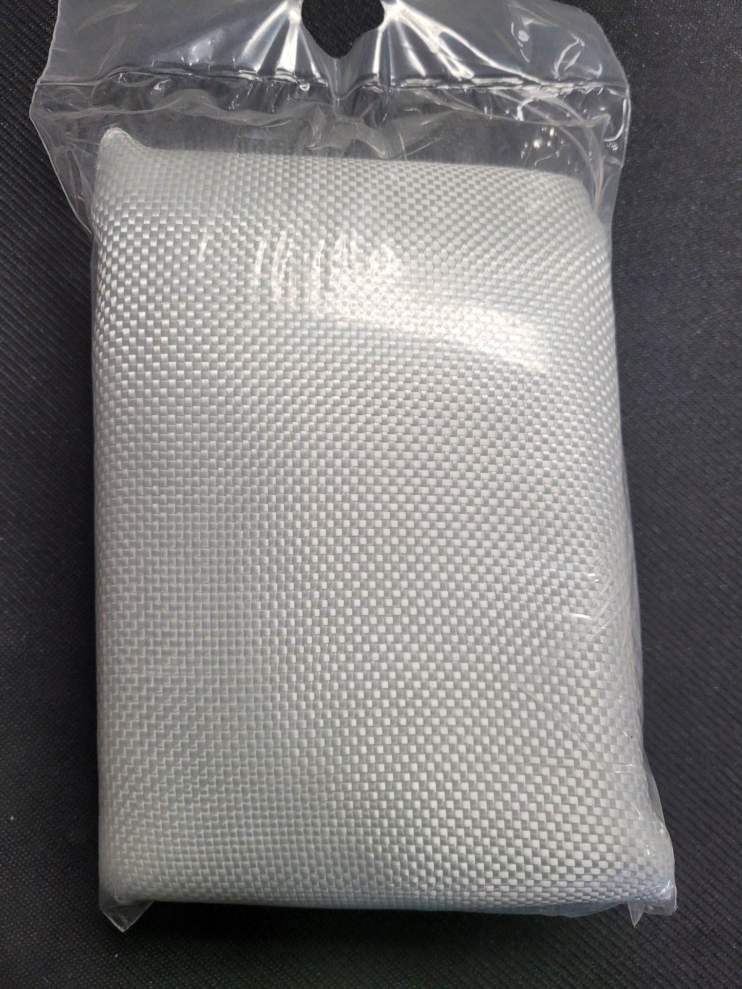 Fiberglass cloth 38"x3yd