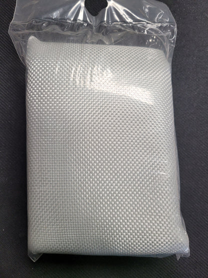 Fiberglass cloth 38"x3yd