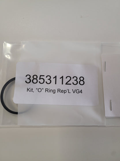 Kit, O'ring Sealand/Dometic 385311238