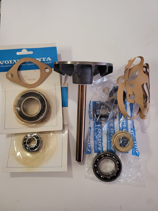 Overhaul Kit, Vintage, (NOS) Volvo 875474