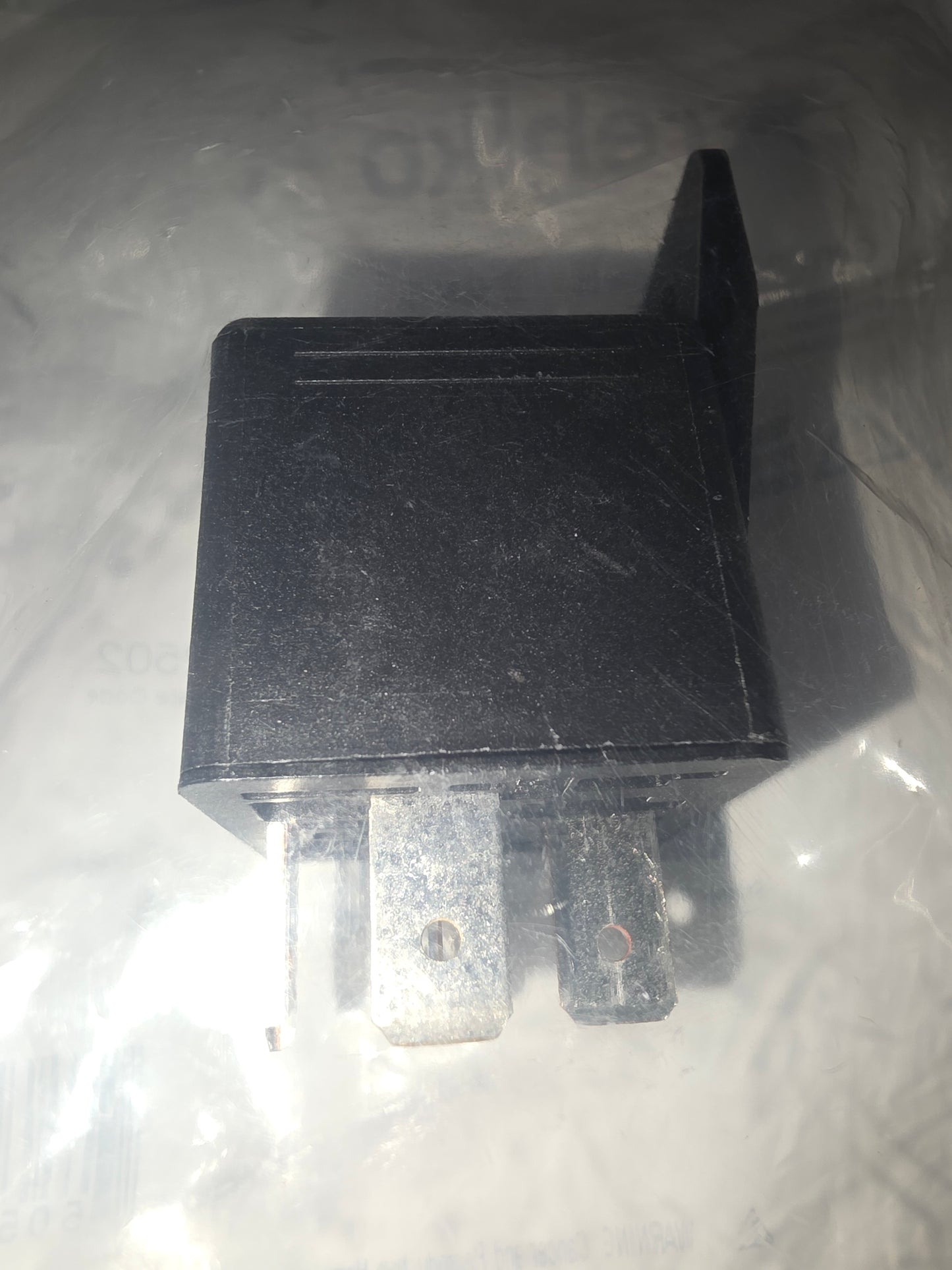 Kohler 259391 OEM Starter Relay 12 VDC 20A
