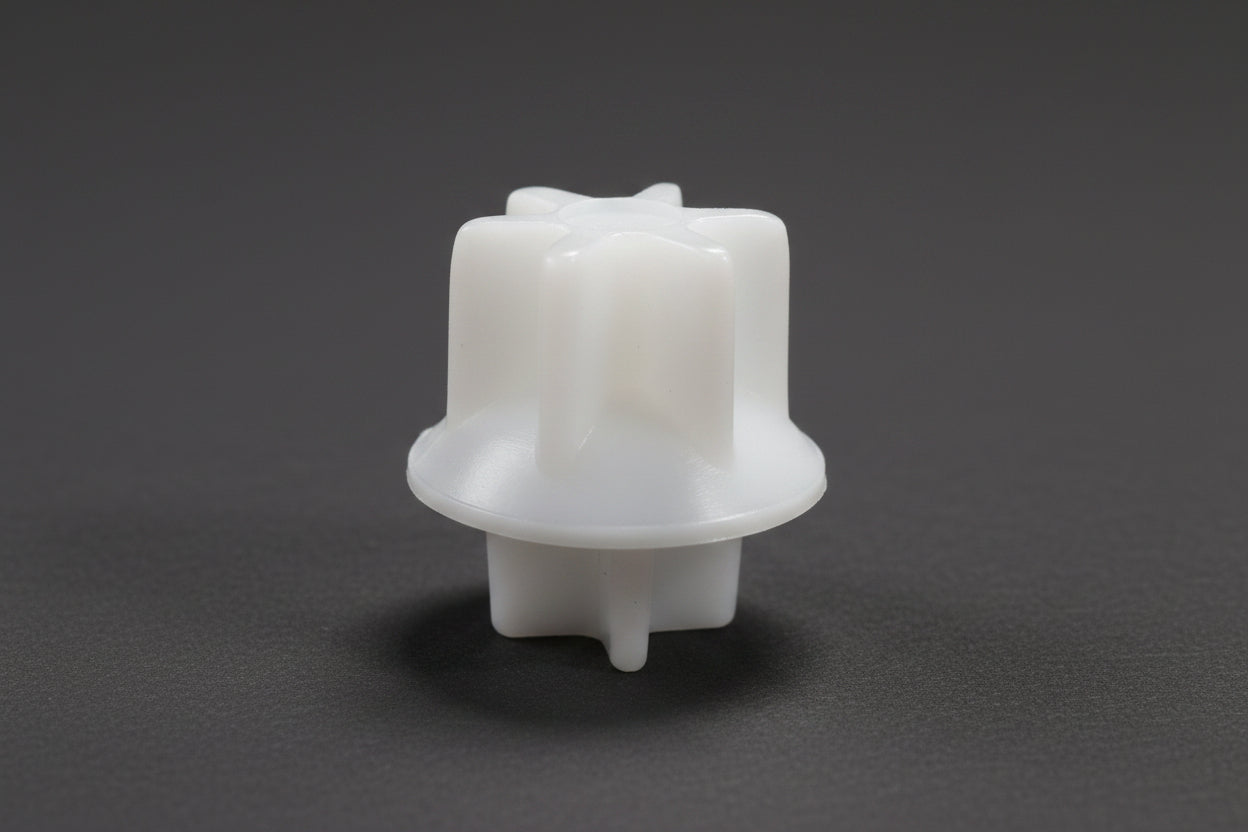 CHECK VALVE, OMC 318395, (NOS)