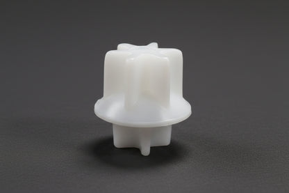 CHECK VALVE, OMC 318395, (NOS)