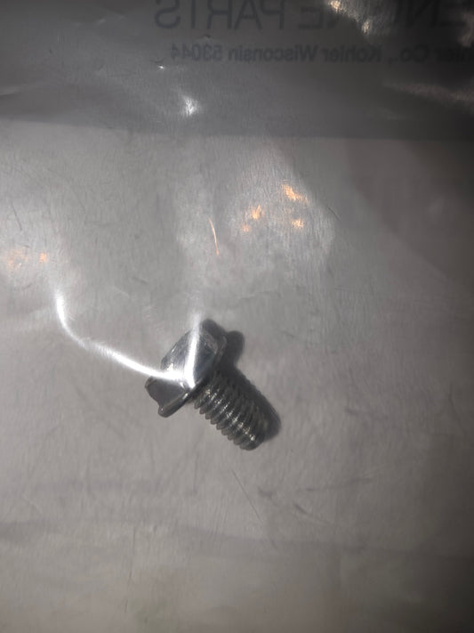 Kohler X-67-113 Screw, Hex Washer