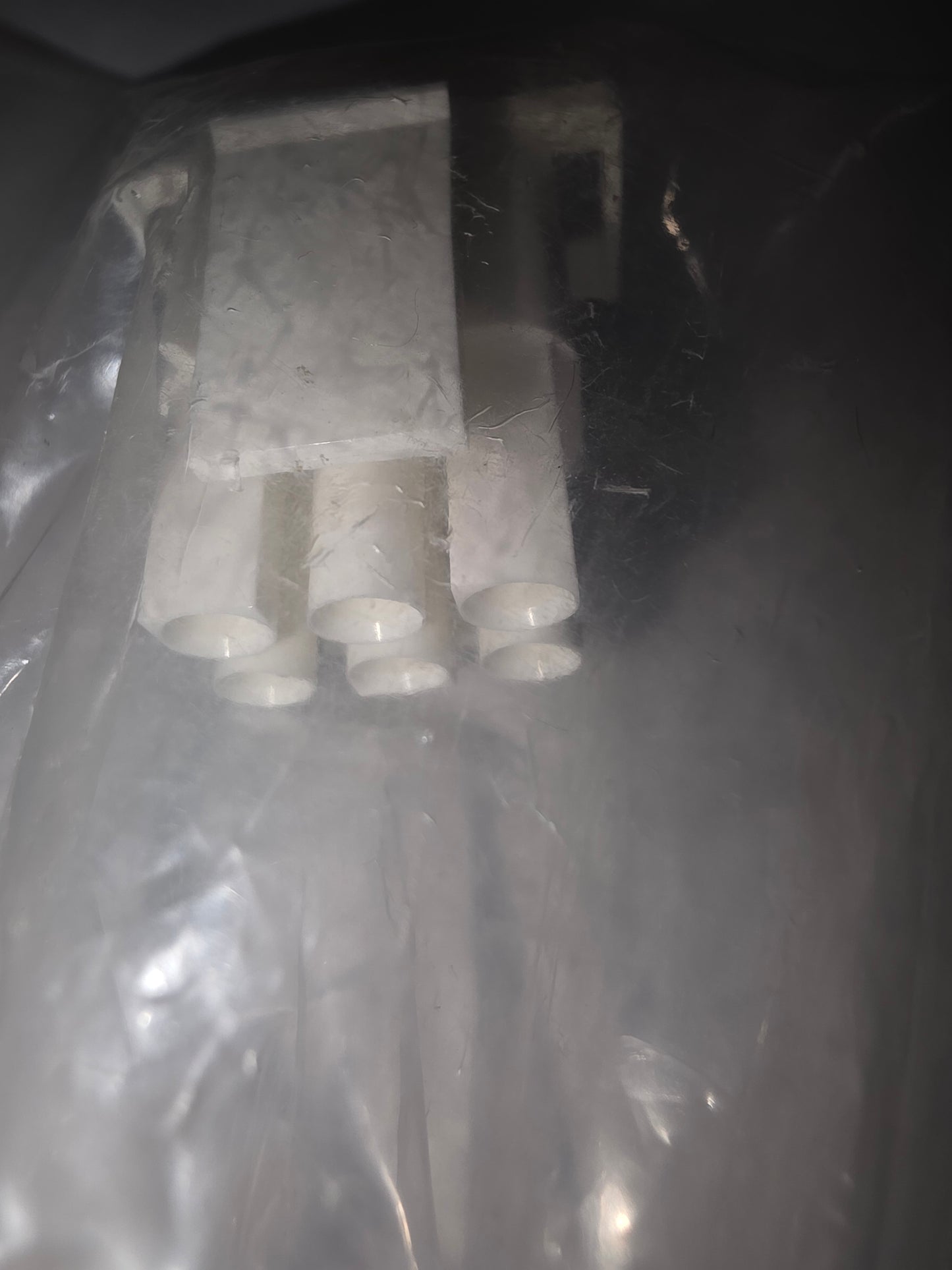 Kohler 241617 Connector, Plug, 6 Position