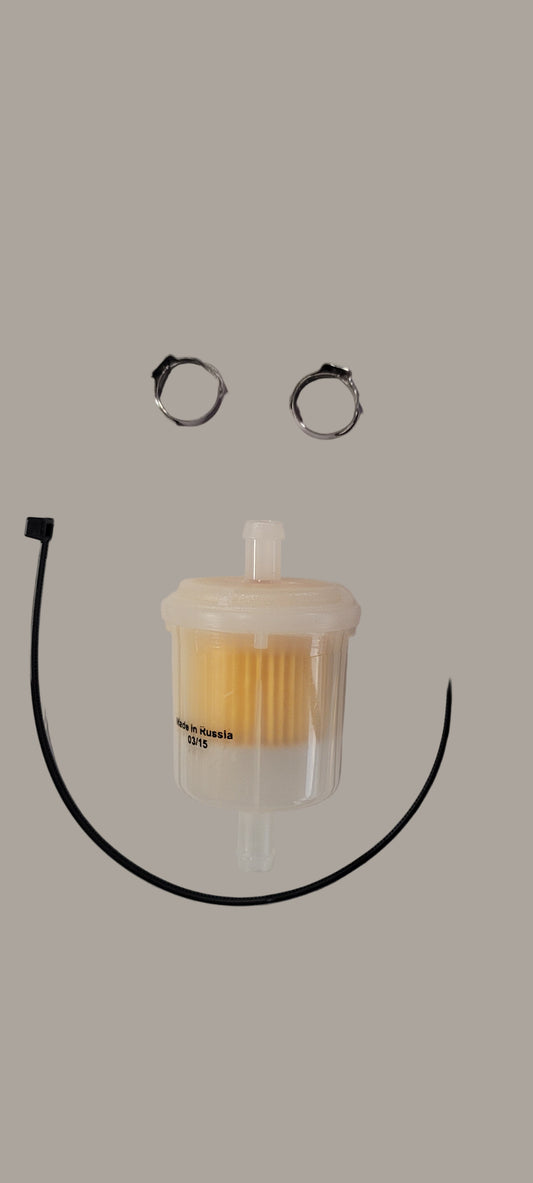 Fuel Filter Kit, BRP, 5007335