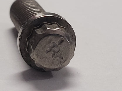 Screw, Quicksilver 58640