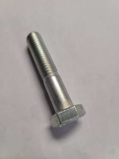 Flange Screw, Volvo 965186, Vintage, (NOS)