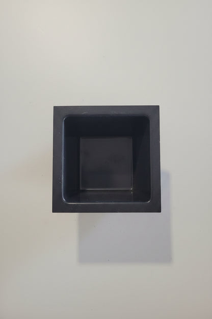Box Abs 4x4 No Cuts/ Rings