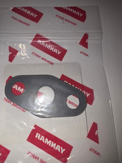 Yanmar 123688-39721 Gasket
