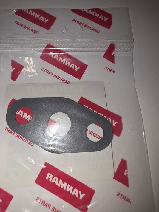 Yanmar 123688-39721 Gasket