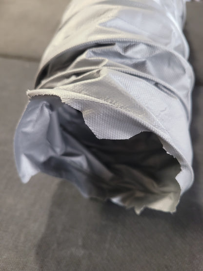 4" Non Insulated Flex Duct #226600010 This Piece 14' CLOSE OUT