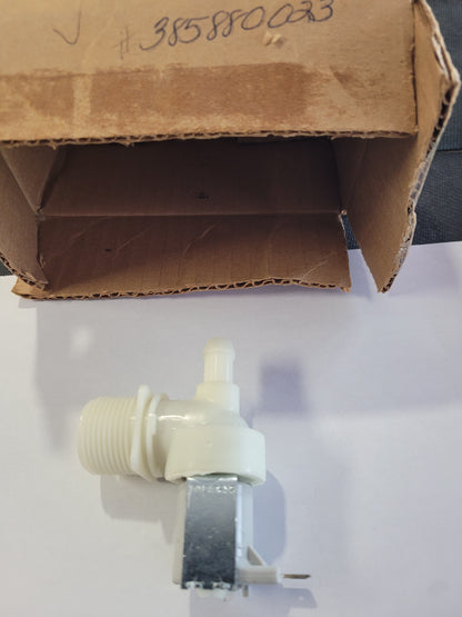 Water Valve Assy Sealand 385880023