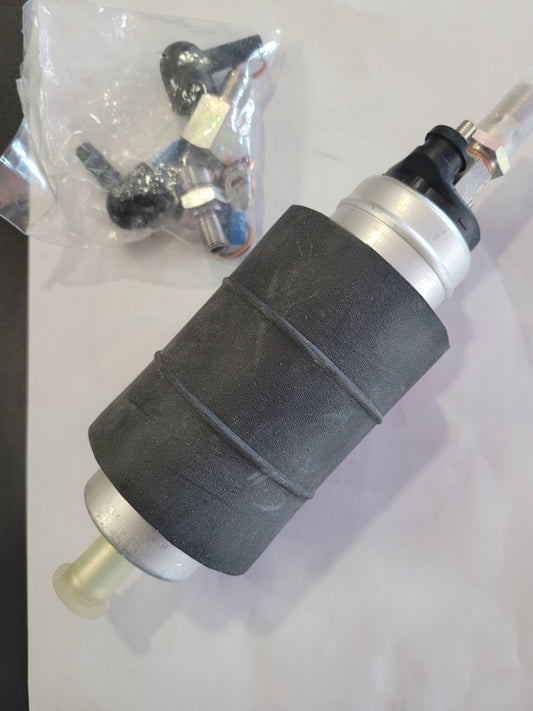 Fuel Pump, Electric. Crusader 47039