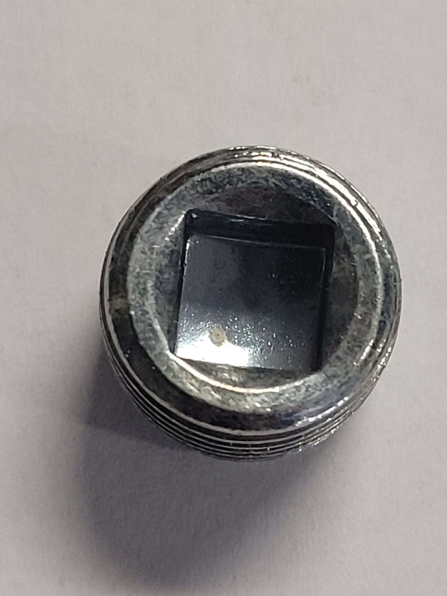 Plug, Volvo 952075, (NOS)