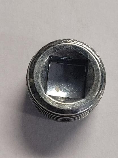 Plug, Volvo 952075, (NOS)