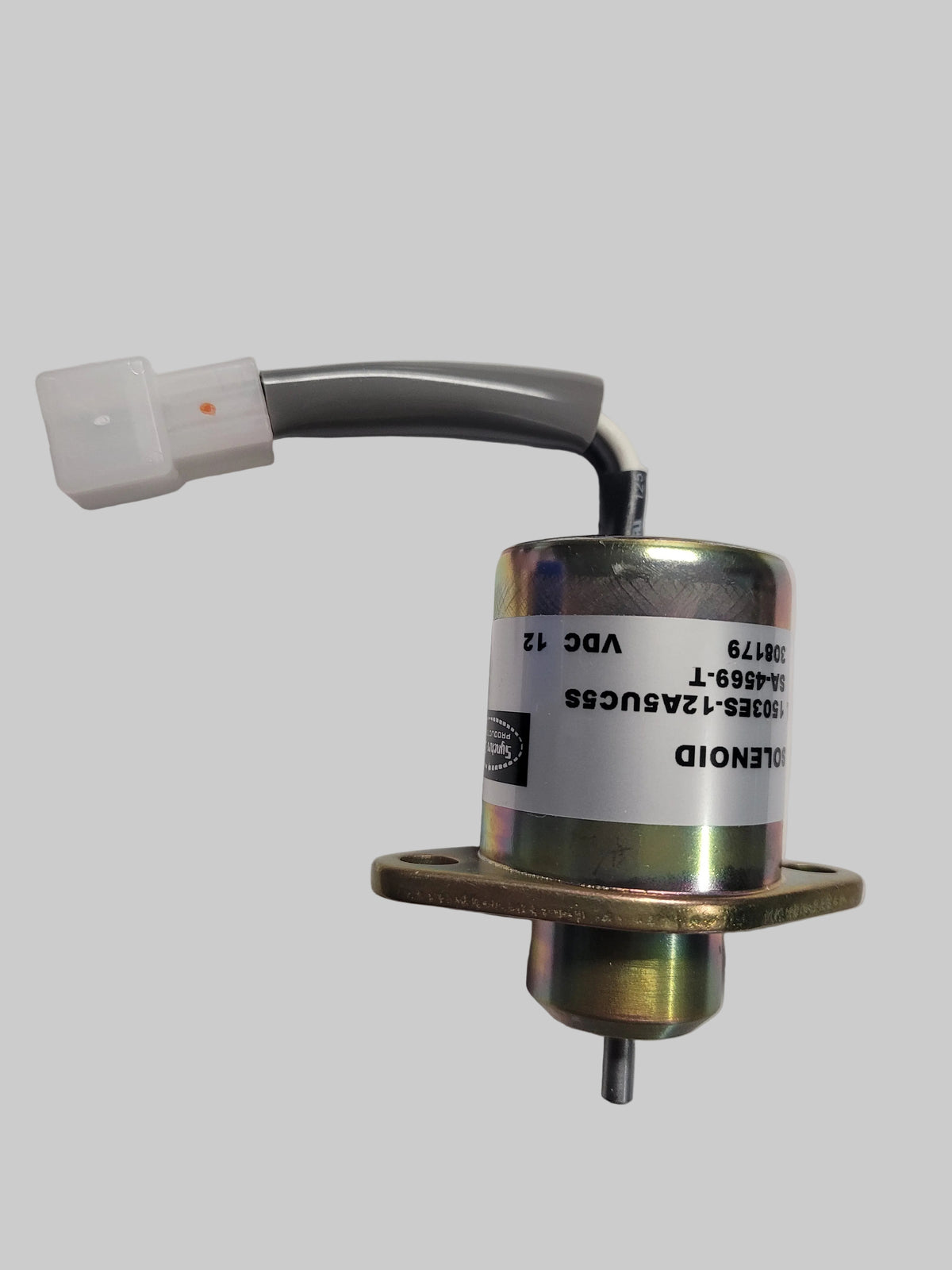 Stop Solenoid, Kohler 322469