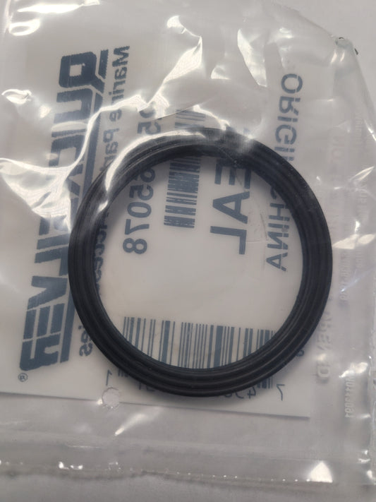 Seal, t-stat, Quicksilver 865078