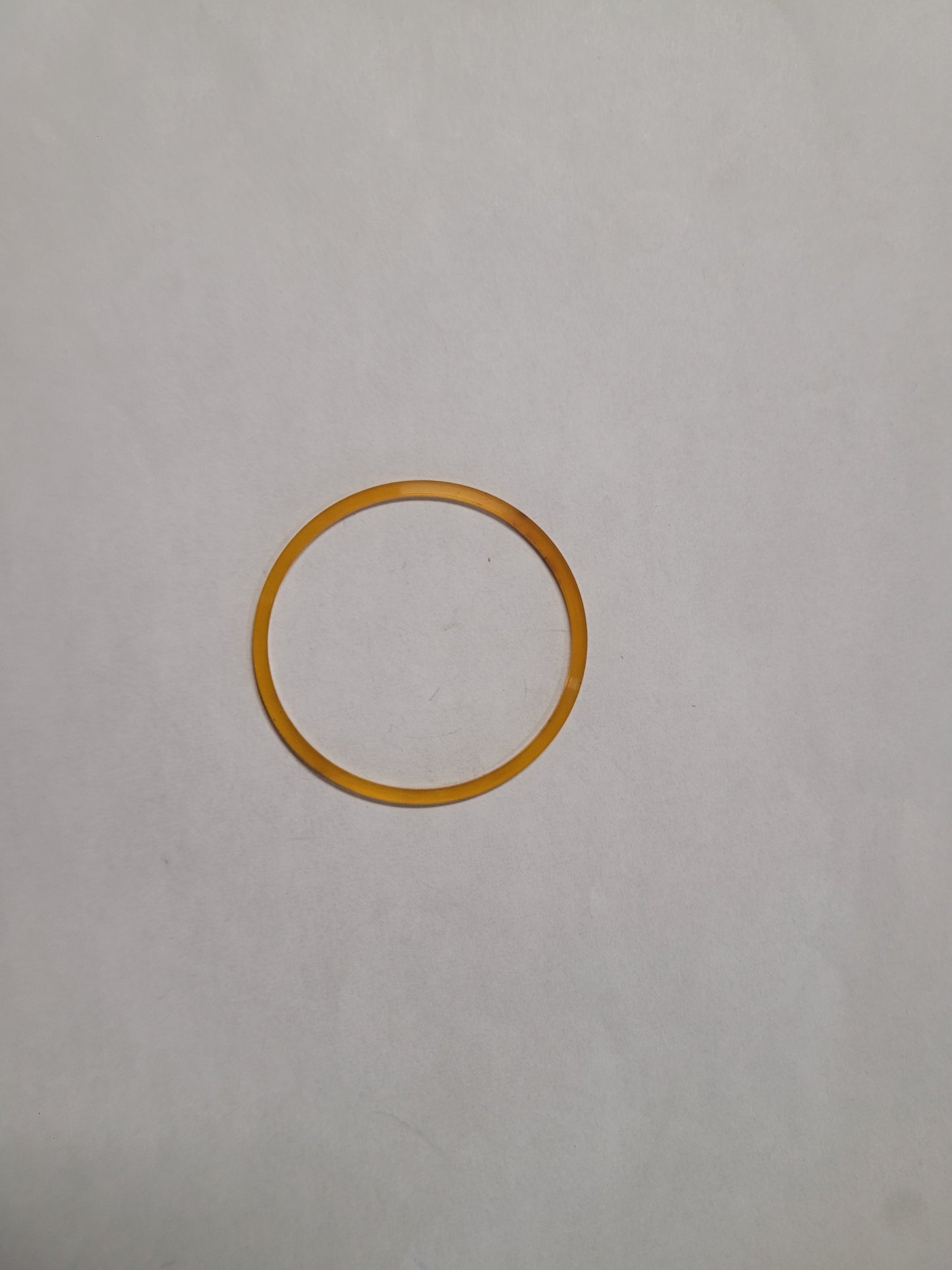 RING BACKUP, End cap, OMC 321715