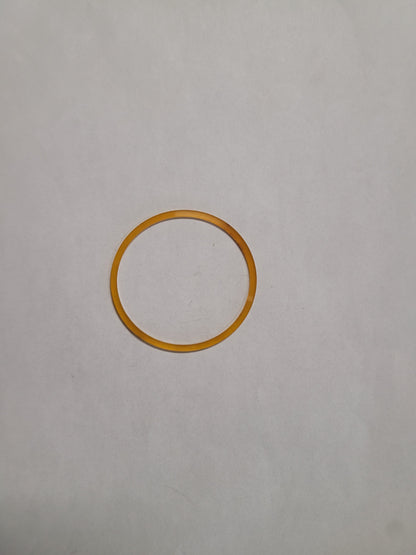 RING BACKUP, End cap, OMC 321715