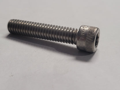 Screw, Volvo 959440, (NOS)