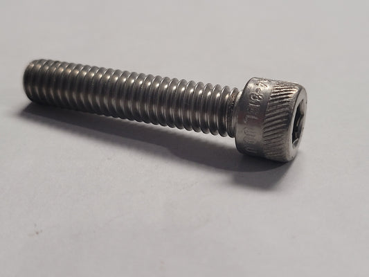 Screw, Volvo 959440, (NOS)