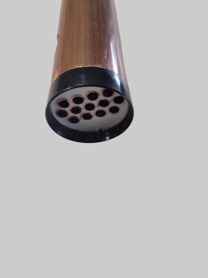 Kohler GM52996 Heat Exchanger Tube
