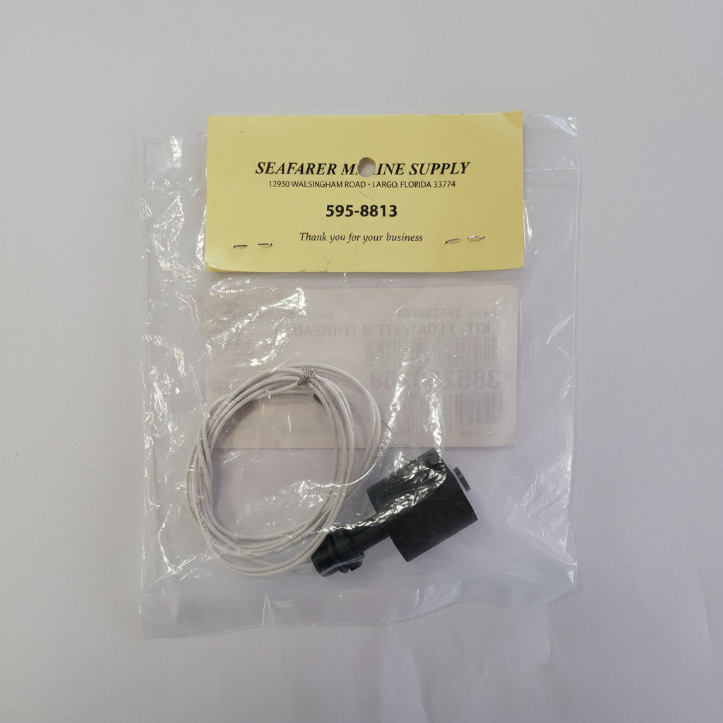Dometic/Sealand | Full Float/Stem (Threaded) | 385230268