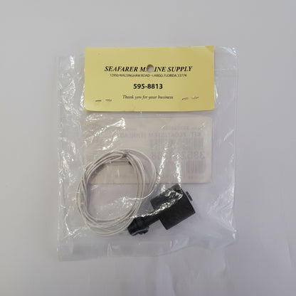 Dometic/Sealand | Full Float/Stem (Threaded) | 385230268