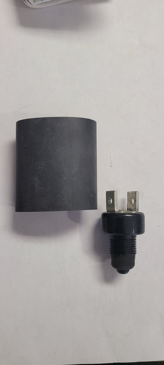 Switch/Sleeve AY, Starter, Vintage (NOS) Omc 395699
