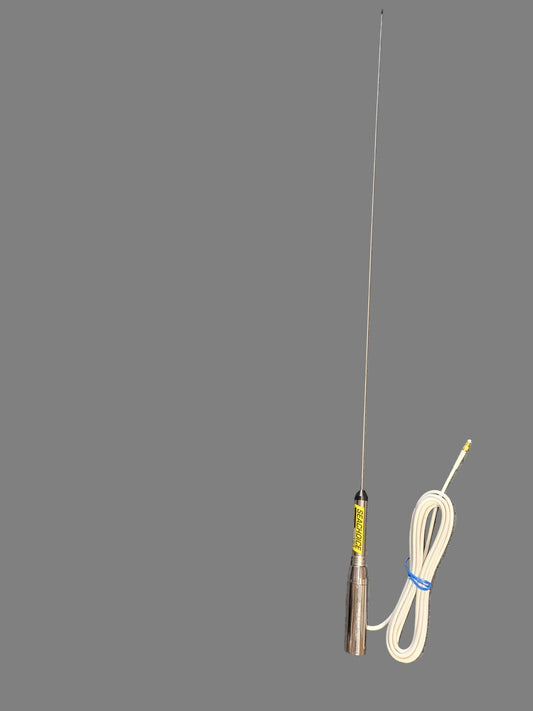 VHF antenna 41.5 SS powerboat 50-19610