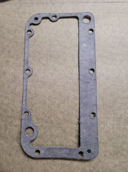 Gasket, Exhaust Cover, Vintage, (NOS) OMC 301854