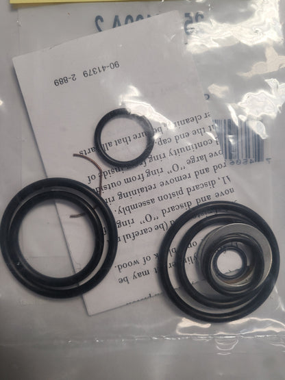 Trim Cylinder O-Ring Kit, Quicksilver 87400A2