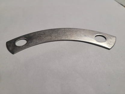 Striker Plate, Volvo, 806624 Vintage, (NOS)