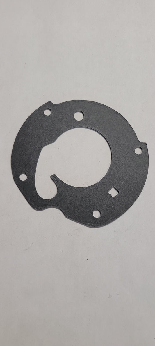 Impeller Housing Gasket, Omc, Vintage (NOS) 324901
