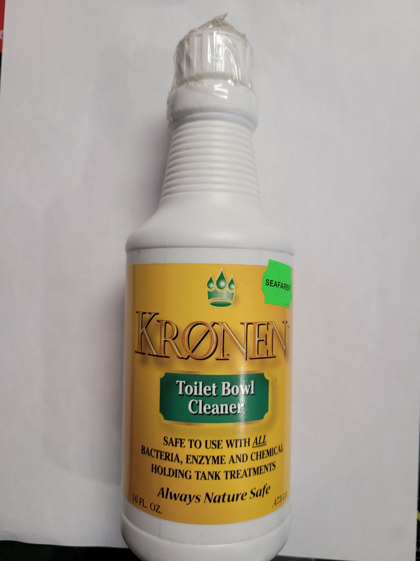 Toilet Bowl Cleaner, Kronen KTB001