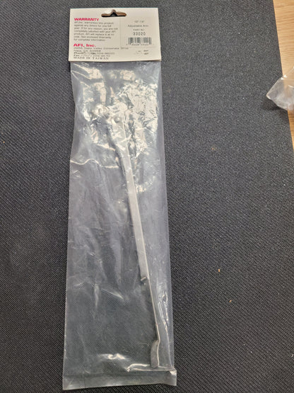 10-14 In Adjustable Arm