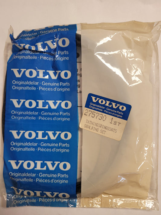 Seal Ring Set, Vintage, (NOS) Volvo 275730