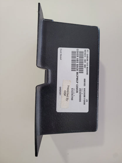 Cover ABS Back MCP Marine Air 223200000