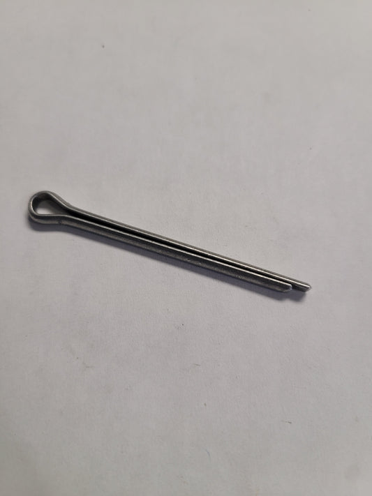 Split Pin, (NOS) Volvo 3853376