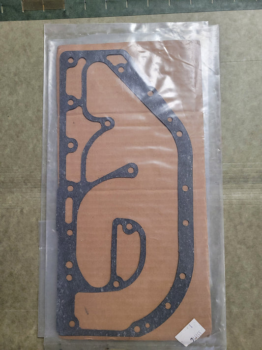 Gasket, Exhaust manifold, (NOS) OMC 331916