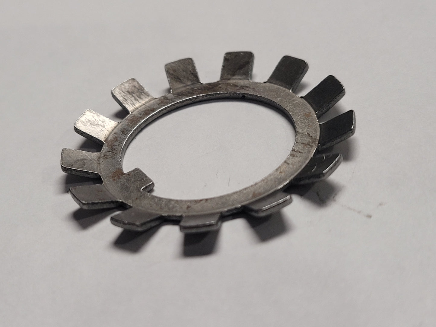 Lock Washer, Volvo 907023, Vintage, (NOS)