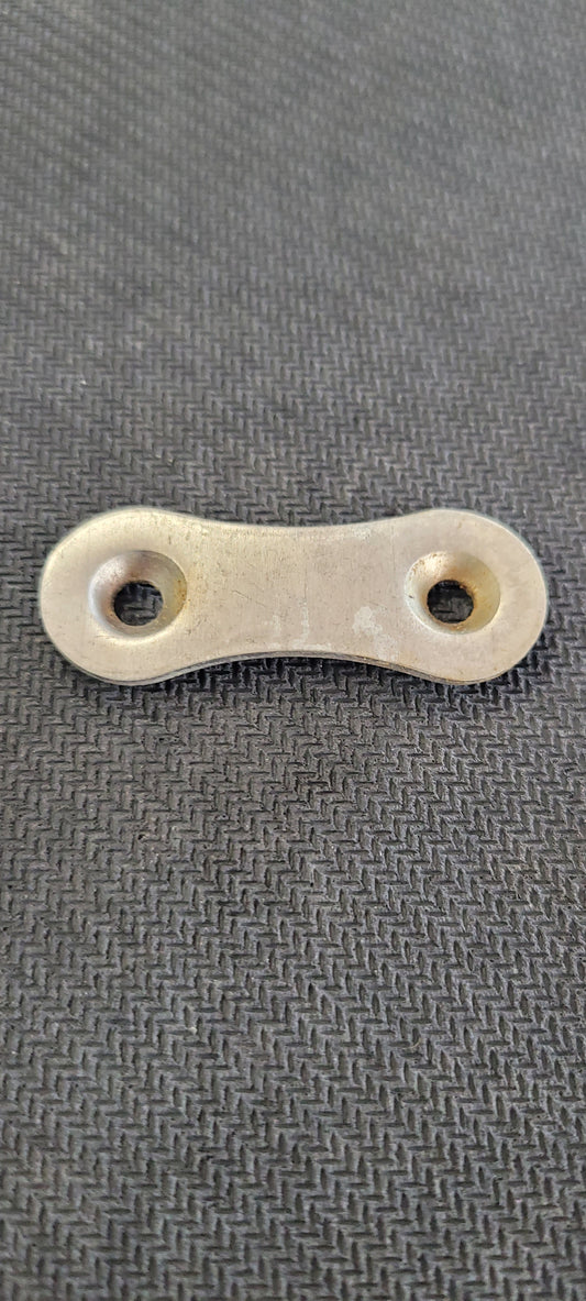 Clamp Plate, Rope Handle, Omc 41-188 Vintage (NOS)