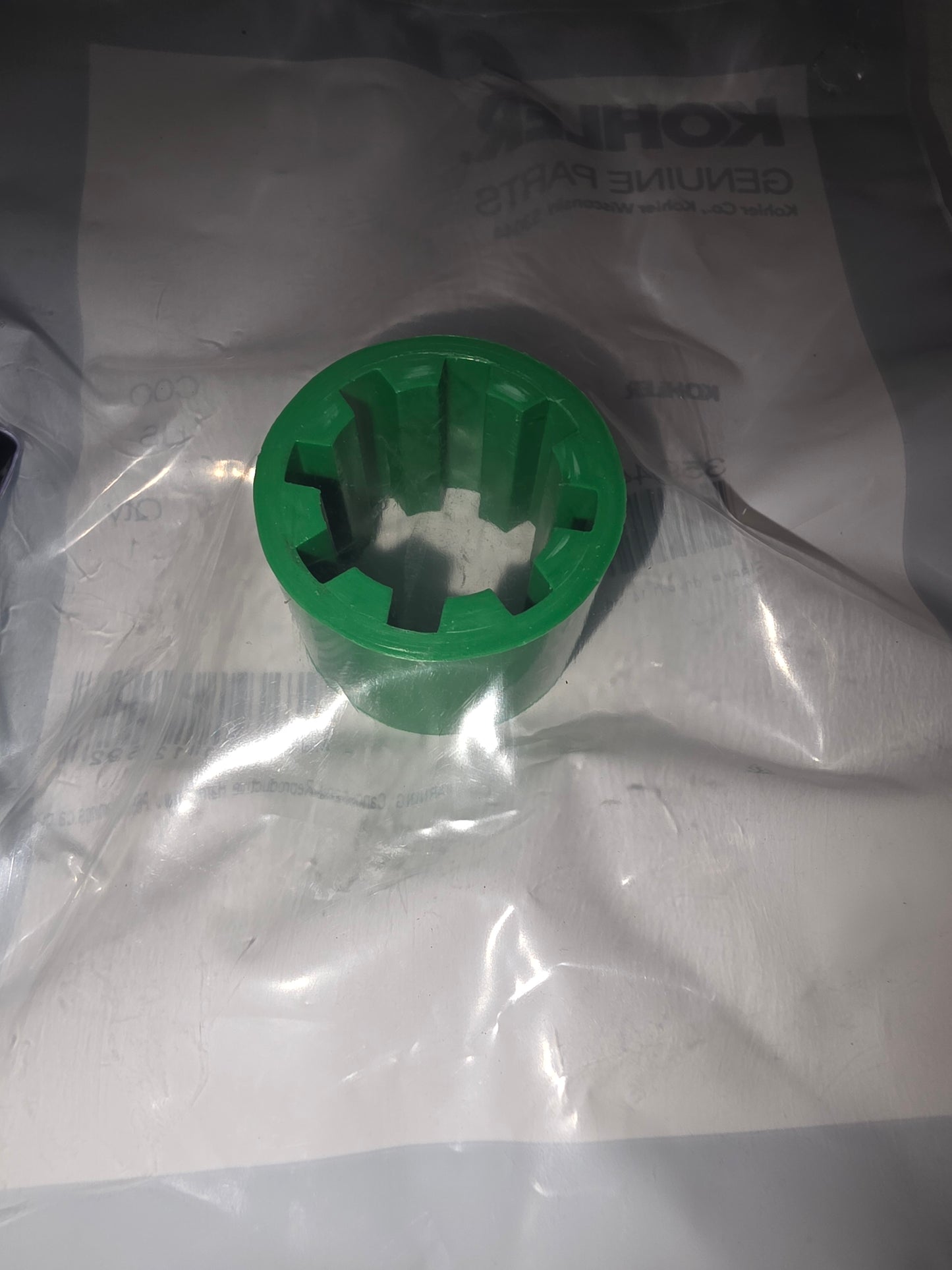 Kohler 359448 Drive Sleeve