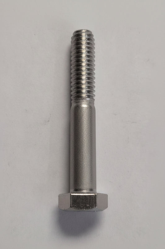 Cap Screw , Hex Head, SS, 5/16"-18x2", 4-0829