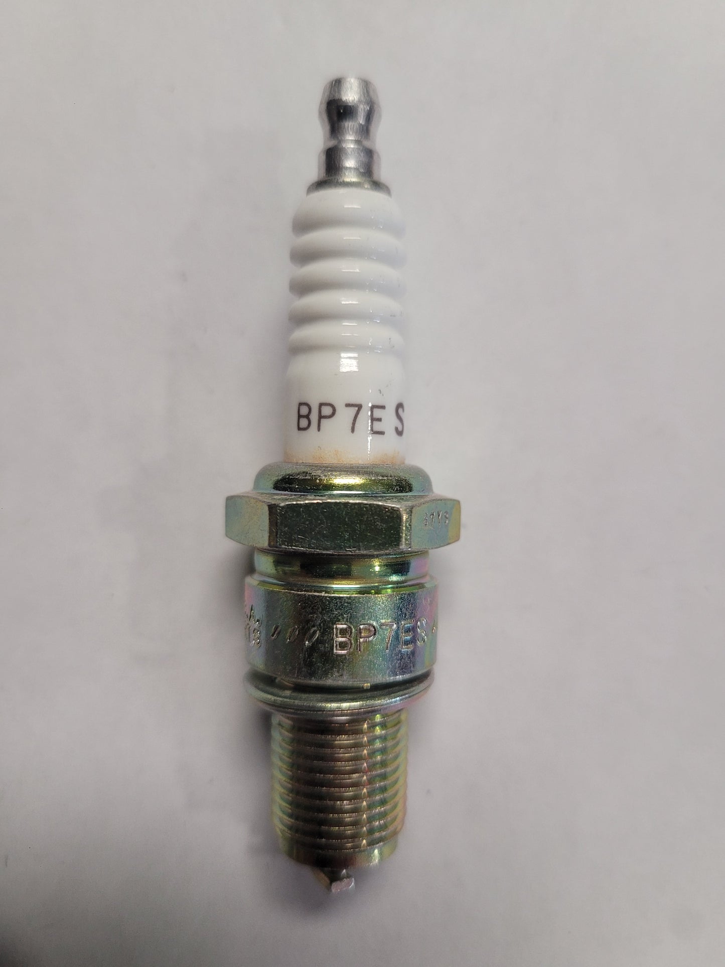 Spark Plug, NGK BP7ES (1034)