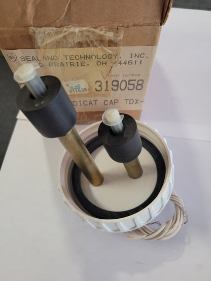 TDX Indicator cap Sealand 385319058